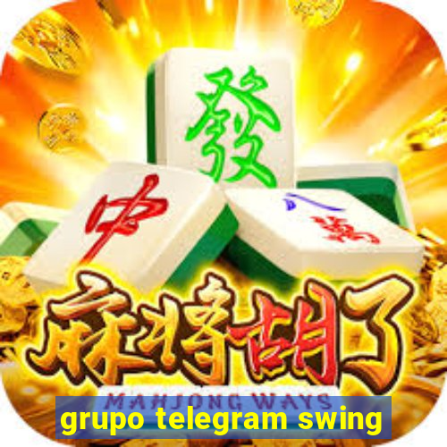 grupo telegram swing